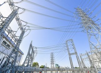 ร้อนระอุ! ไทยเกิดพีคไฟฟ้ารอบที่ 5 ของปี 2567 หลังพระอาทิตย์ตั้งฉากประเทศไทยวันแรก 4 เม.ย. 2567