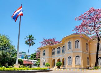 ข้าราชการกระทรวงพลังงานปรับแผนเตรียมพร้อมรับ “พีระพันธ์” ย้ายที่ทำงานไป “บ้านพิบูลธรรม”