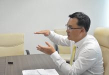 กรมเชื้อเพลิงฯแจงแก้ปัญหาก๊าซแหล่งเอราวัณผลิตต่ำกว่าเป้า ยันไม่กระทบต้นทุนค่าไฟ