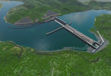 GULF แจ้งลงนามสัญญาซื้อขายไฟฟ้า กับ กฟผ. โครงการ Pak Beng สปป.ลาว ยาว 29 ปี