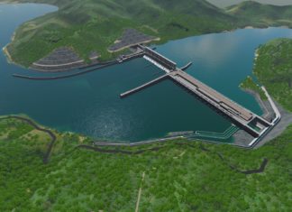 GULF แจ้งลงนามสัญญาซื้อขายไฟฟ้า กับ กฟผ. โครงการ Pak Beng สปป.ลาว ยาว 29 ปี