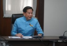 “พีระพันธุ์” ไฟเขียวปลัดพลังงานจัดโผโยกย้ายใหญ่ผู้บริหารระดับสูง เสนอเข้า ครม. 17 ต.ค. นี้