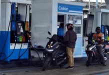 ครม.เห็นชอบหลักการลดราคาแก๊สโซฮอล์91 ลง 2.50 บาทต่อลิตร