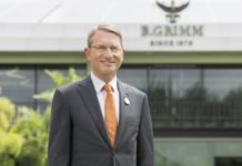 บี.กริม เพาเวอร์ มุ่งเติบโตอย่างแข็งแกร่งตามยุทธศาสตร์ “GreenLeap”