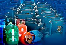 ก๊าซ LPG เชื้อเพลิงอ่อนไหวที่ยังต้องตรึงราคา