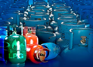 ก๊าซ LPG เชื้อเพลิงอ่อนไหวที่ยังต้องตรึงราคา