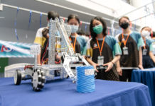 Dow ท้าน้องมัธยมทั่วประเทศ ออกแบบหุ่นยนต์พิชิตภารกิจ พร้อมเป็นทีมชาติไทยในการแข่งขัน FIRST Tech Challenge #5 ที่สหรัฐฯ