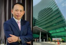 ครม.ตั้ง “ประเสริฐ สินสุขประเสริฐ” เป็นปลัดกระทรวงพลังงานคนใหม่ เร่งงานปรับโครงสร้างราคาก๊าซ