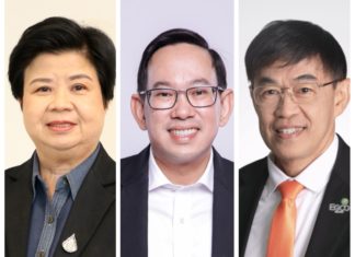 จับตาโยกย้ายใหญ่ กระทรวงพลังงาน จัดทัพรับนโยบายรัฐบาล