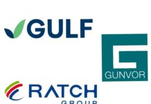 กัลฟ์-ราชกรุ๊ป ลงนาม Gunvor Singapore นำเข้า LNG ระยะสั้น 0.5 ล้านตันต่อปี ป้อนโรงไฟฟ้าหินกอง