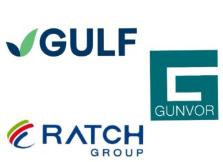 กัลฟ์-ราชกรุ๊ป ลงนาม Gunvor Singapore นำเข้า LNG ระยะสั้น 0.5 ล้านตันต่อปี ป้อนโรงไฟฟ้าหินกอง