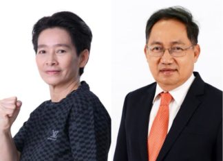 ครม.เห็นชอบตั้ง “อรพินทร์”เป็นที่ปรึกษาและ “เริงชัย”เป็นเลขานุการ รมว.พลังงาน