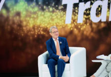 “ดร.ฮาราลด์ ลิงค์” ร่วมโชว์วิสัยทัศน์ “Powering Transformation” ในงานประชุมระดับเอเชีย CNBC Connect: ASEAN and Beyond