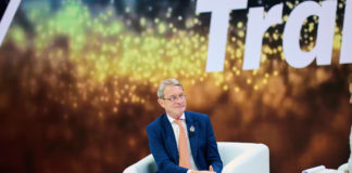 “ดร.ฮาราลด์ ลิงค์” ร่วมโชว์วิสัยทัศน์ “Powering Transformation” ในงานประชุมระดับเอเชีย CNBC Connect: ASEAN and Beyond