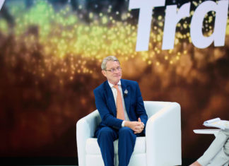 “ดร.ฮาราลด์ ลิงค์” ร่วมโชว์วิสัยทัศน์ “Powering Transformation” ในงานประชุมระดับเอเชีย CNBC Connect: ASEAN and Beyond