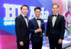 บี.กริม คว้ารางวัล HR Asia Best Company to Work for in Asia 2023 ต่อเนื่องปีที่ 2