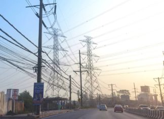 เอลนีโญ พ่นพิษส่งท้าย เม.ย. ร้อนจัดจับตา 1-2 วันนี้ จ่อพีคไฟฟ้าทุบสถิติประเทศรอบ 3 หลังผ่านพีคสูงสุด 36,356 เมกะวัตต์ ไปเมื่อ 27 เม.ย. 2567