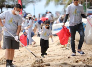 Dow เดินหน้า “เก็บ เซฟ โลก” ปีที่ 21 กู้วิกฤตขยะทะเล หยุดยั้งขยะกว่า 6 ตัน ด้วยพลังจิตอาสากว่า 3 พันคน