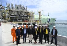 กฟผ. เดินหน้าจัดหา LNG ตั้งแต่ปี 2566 – 2570 ปริมาณ 1.2 ล้านตันต่อปี