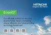 พบ Hitachi Energy ในงาน Sustainability Expo 2023 ระหว่าง 2-8 ต.ค. นี้