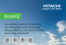 พบ Hitachi Energy ในงาน Sustainability Expo 2023 ระหว่าง 2-8 ต.ค. นี้