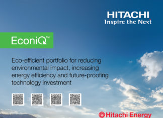 พบ Hitachi Energy ในงาน Sustainability Expo 2023 ระหว่าง 2-8 ต.ค. นี้