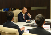 พลังงานยันสำรองน้ำมันมีพอใช้ 2 เดือนจับตาสถานการณ์อิสราเอล-กลุ่มฮามาสใกล้ชิดเพื่อเตรียมพร้อมรับมือหากเหตุการณ์บานปลาย