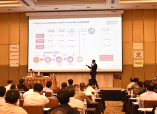 สมาคมไฟฟ้าและพลังงานไอทริปเปิลอี (ประเทศไทย) ร่วมกับ สวทช. หนุน Green Hydrogen เป็นพลังงานสะอาดทางเลือกของประเทศ