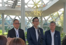 ซีอีโอ ปตท. มองสงครามอิสราเอล-ฮามาสยังไม่น่าเป็นห่วง ยืนยัน ปตท. เตรียมพร้อมสำรองพลังงานเพียงพอ