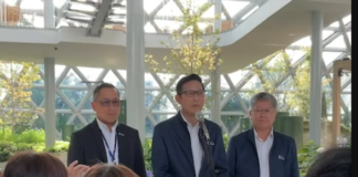 ซีอีโอ ปตท. มองสงครามอิสราเอล-ฮามาสยังไม่น่าเป็นห่วง ยืนยัน ปตท. เตรียมพร้อมสำรองพลังงานเพียงพอ