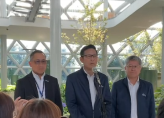 ซีอีโอ ปตท. มองสงครามอิสราเอล-ฮามาสยังไม่น่าเป็นห่วง ยืนยัน ปตท. เตรียมพร้อมสำรองพลังงานเพียงพอ