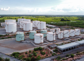 เอ็กโก กรุ๊ป คิกออฟบริการ “ระบบขนส่งน้ำมันทางท่อไปยังภาคตะวันออกเฉียงเหนือ” สนับสนุนการมุ่งสู่เป้าหมาย Net Zero