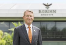 บี.กริม เพาเวอร์ เผยกำไรสุทธิจากการดำเนินงานครึ่งปีแรกเติบโต 2.3%