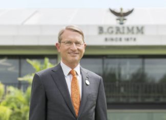 บี.กริม เพาเวอร์ ปิดดีลซื้อกิจการ “Apulia Green Energy” รุกคืบธุรกิจกักเก็บพลังงานในอิตาลี