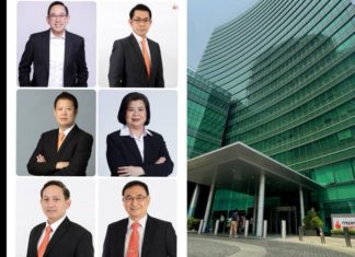 ครม.เห็นชอบโยกย้าย 6 ตำแหน่งกระทรวงพลังงาน ดัน “วรากร” นั่งกรมเชื้อเพลิงธรรมชาติ “สมภพ”นั่งรองปลัด