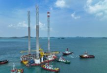 ข่าวดี! นอร์ธเทิร์น กัลฟ์ ปิโตรเลียม ประกาศความพร้อมเริ่มผลิตน้ำมันดิบจากแหล่งน้ำมันรสสุคนธ์ ในอ่าวไทย ต้นเดือน พ.ย. นี้