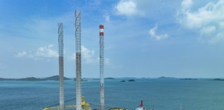 ข่าวดี! นอร์ธเทิร์น กัลฟ์ ปิโตรเลียม ประกาศความพร้อมเริ่มผลิตน้ำมันดิบจากแหล่งน้ำมันรสสุคนธ์ ในอ่าวไทย ต้นเดือน พ.ย. นี้