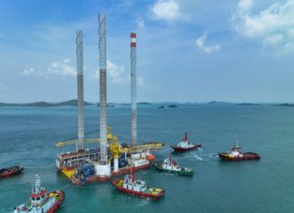 ข่าวดี! นอร์ธเทิร์น กัลฟ์ ปิโตรเลียม ประกาศความพร้อมเริ่มผลิตน้ำมันดิบจากแหล่งน้ำมันรสสุคนธ์ ในอ่าวไทย ต้นเดือน พ.ย. นี้