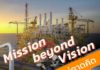 Mission beyond Vision ภารกิจกับเรื่องไม่คาดคิด