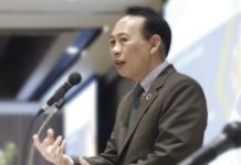 กระทรวงพลังงานเกาะติดใกล้ชิดสถานการณ์ความขัดแย้งกลุ่มฮามาส-อิสราเอล มั่นใจไทยไม่ขาดแคลนน้ำมัน ประชาชนไม่ต้องตื่นตระหนก