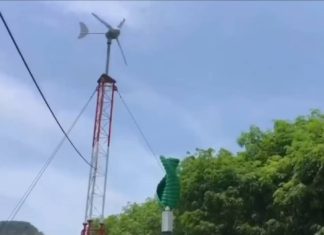 รมว.พลังงาน จ่อลงพื้นที่เกาะพะลวย หลังชาวบ้านร้องให้ถอดกังหันลมผลิตไฟฟ้าโครงการ Green Island ของ พพ. ออก