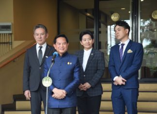 พลังงาน เตรียมแก้กฎหมายควบคุมค่าการตลาดน้ำมัน หวังลดราคากลุ่มเบนซินลง