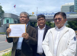 อดีตผู้บริหาร กฟผ. กดดันรัฐบาลเร่งแต่งตั้ง “เทพรัตน์ เทพพิทักษ์” ขึ้นเป็นผู้ว่า กฟผ. คนใหม่โดยเร็ว