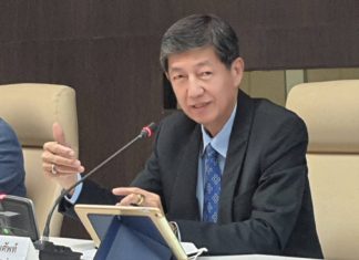 สกนช.เร่งวางแผนดูแลราคาดีเซลปี 2567 เสนอ กบน. พิจารณาเดือน พ.ย. 2566 ก่อนสิ้นสุดมาตรการ 30 บาทต่อลิตรสิ้นปีนี้