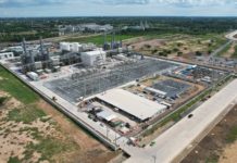 บี.กริม เพาเวอร์ กดปุ่ม COD โรงไฟฟ้าพลังความร้อนร่วม อ่างทอง 2 แล้ว! เตรียม COD อ่างทอง 3 อีกโรง ธ.ค. นี้