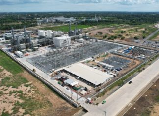 บี.กริม เพาเวอร์ กดปุ่ม COD โรงไฟฟ้าพลังความร้อนร่วม อ่างทอง 2 แล้ว! เตรียม COD อ่างทอง 3 อีกโรง ธ.ค. นี้