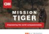 บี.กริม ปลื้ม “Mission Tiger” คว้ารางวัล Best Infotainment Programme จากเวทีระดับสากล Asian Academy Creative Awards 2023