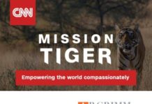 บี.กริม ปลื้ม “Mission Tiger” คว้ารางวัล Best Infotainment Programme จากเวทีระดับสากล Asian Academy Creative Awards 2023