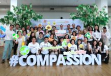 บี.กริม เพาเวอร์ จัดงาน B.Grimm Power Sustainability Day 2023 ตอกย้ำปรัชญาการดำเนินธุรกิจด้วยความโอบอ้อมอารี สู่การเติบโตอย่างยั่งยืน