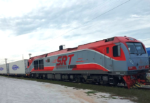 ปตท.ส่ง GML จับมือ อ.ต.ก. ผลักดันสินค้าเกษตร ขยายเส้นทางตลาดส่งออกผ่านระบบขนส่งทางราง นำร่องเส้นทางไทย – จีน